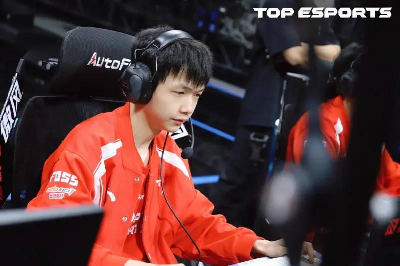 开云-Creme生涯第2次打进全球总决赛，去年成绩止步八强