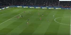 开云官网-【欧冠】巴黎0比1利物浦 巴黎狂攻无果埃利奥特绝杀