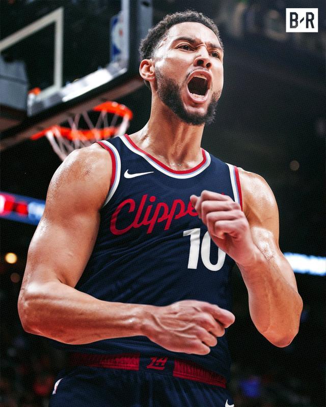 开云官方入口-西蒙斯正式和篮网达成买断协议 加盟快艇联手哈登