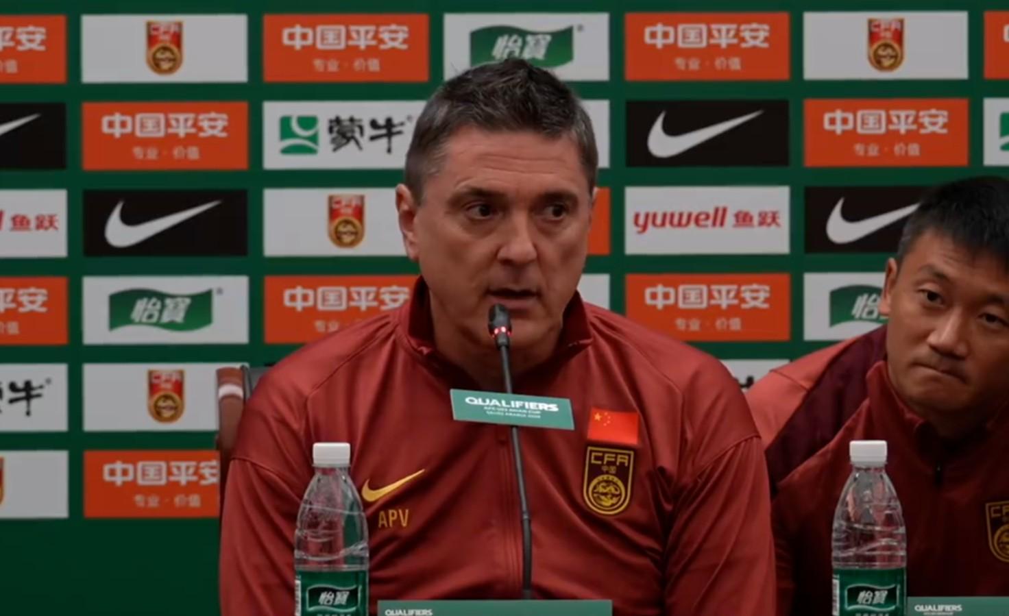 开云-安东尼奥19年初带中国U16A队集训，如今刘浩帆与鲍盛鑫仍在队